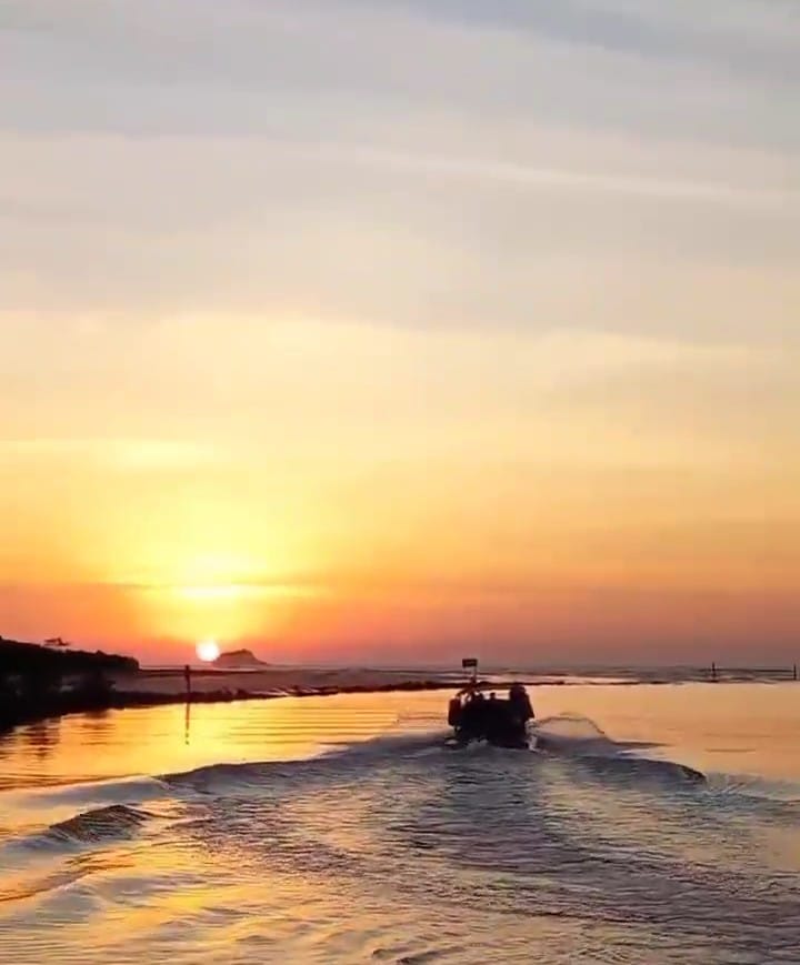 CICLOTURISMO RESERVA ECOLÓGICA DA JURÉIA - Imagem 7