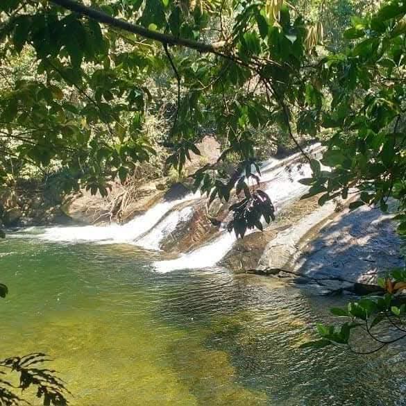 CICLOTURISMO RESERVA ECOLÓGICA DA JURÉIA - Imagem 5