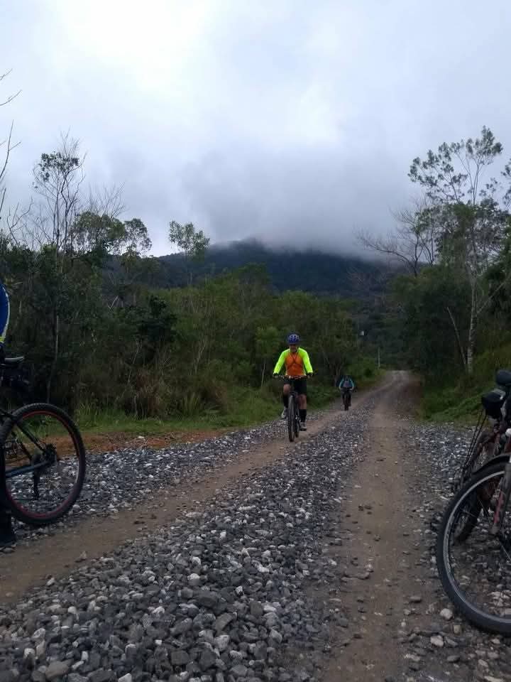 CICLOTURISMO NO VALE DO RIBEIRA - Imagem 4