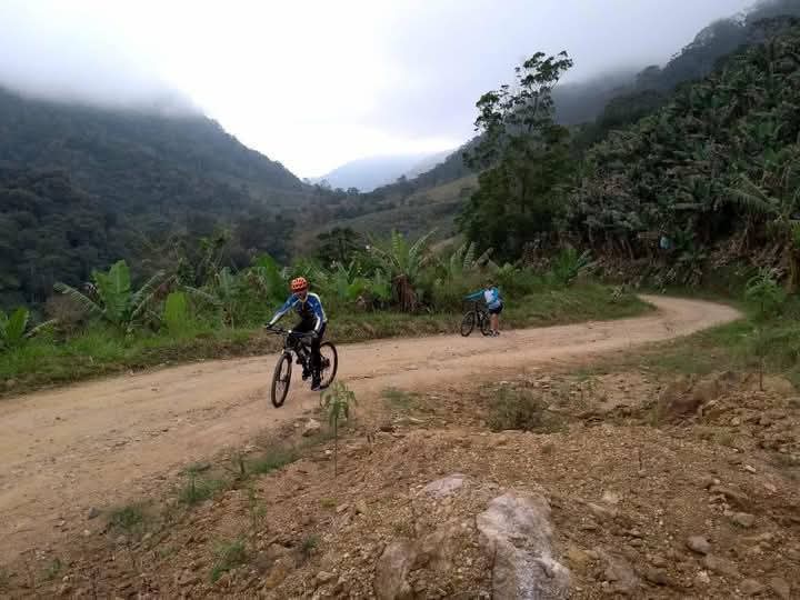 CICLOTURISMO NO VALE DO RIBEIRA - Imagem 6