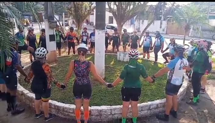 CICLOTURISMO NO VALE DO RIBEIRA - Imagem 7