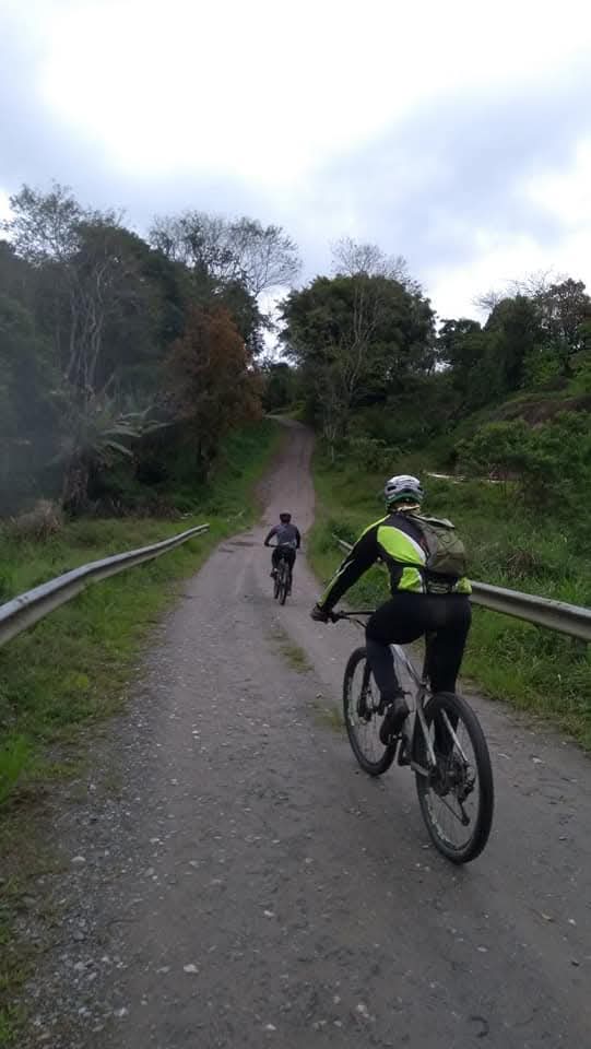 CICLOTURISMO NO VALE DO RIBEIRA - Imagem 8