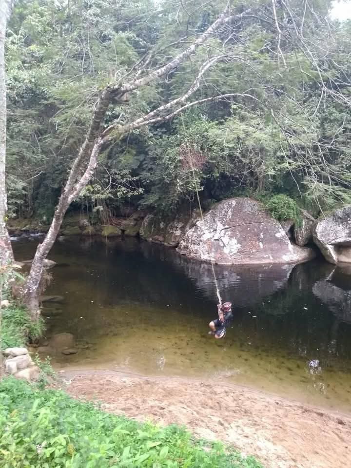 CICLOTURISMO NO VALE DO RIBEIRA - Imagem 9