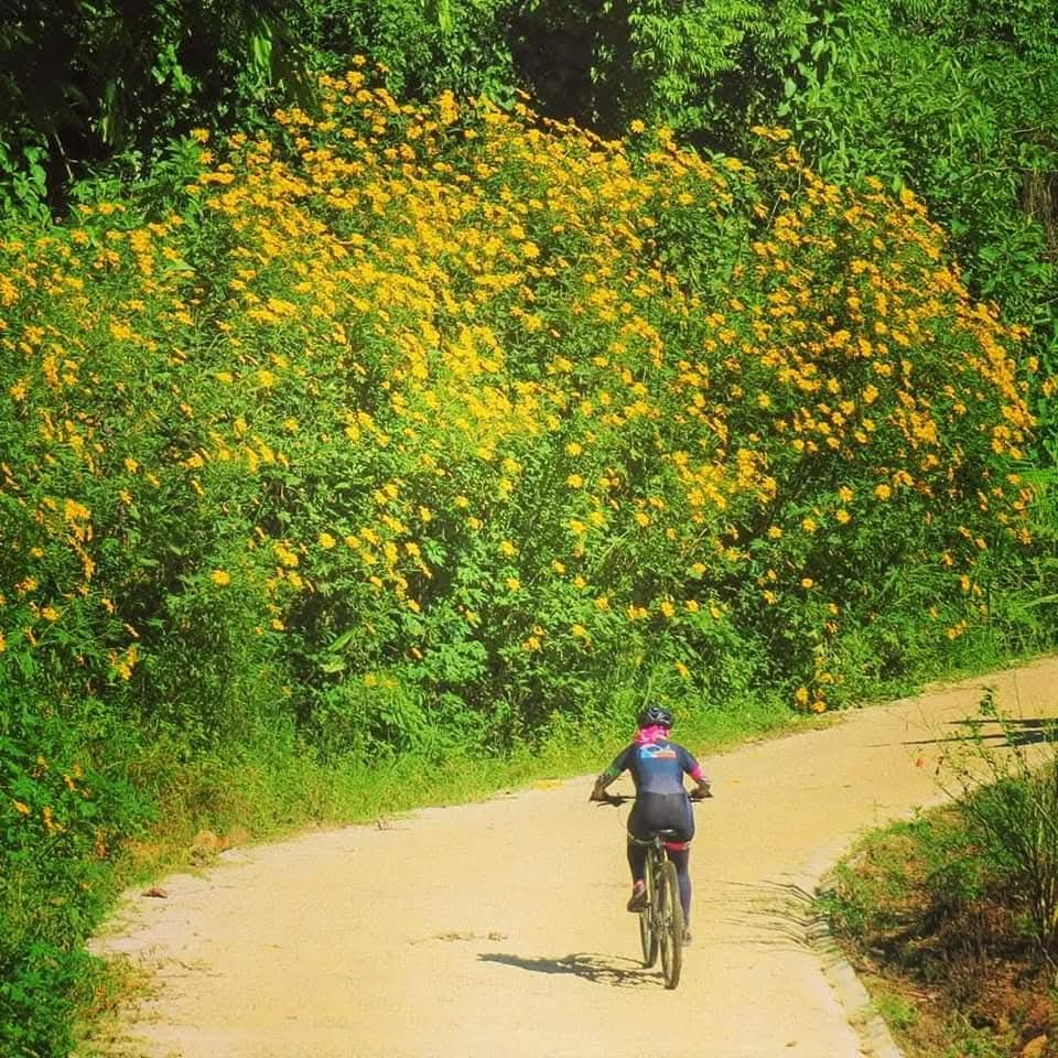 CICLOTURISMO NO VALE DO RIBEIRA - Imagem 10