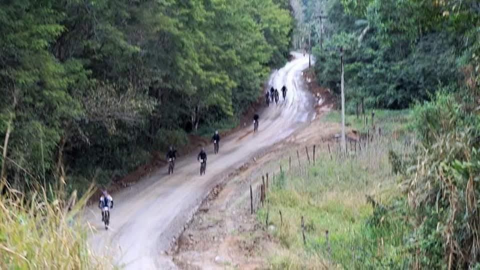 CICLOTURISMO NO VALE DO RIBEIRA - Imagem 12