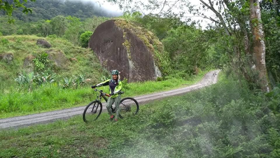 CICLOTURISMO NO VALE DO RIBEIRA - Imagem 13