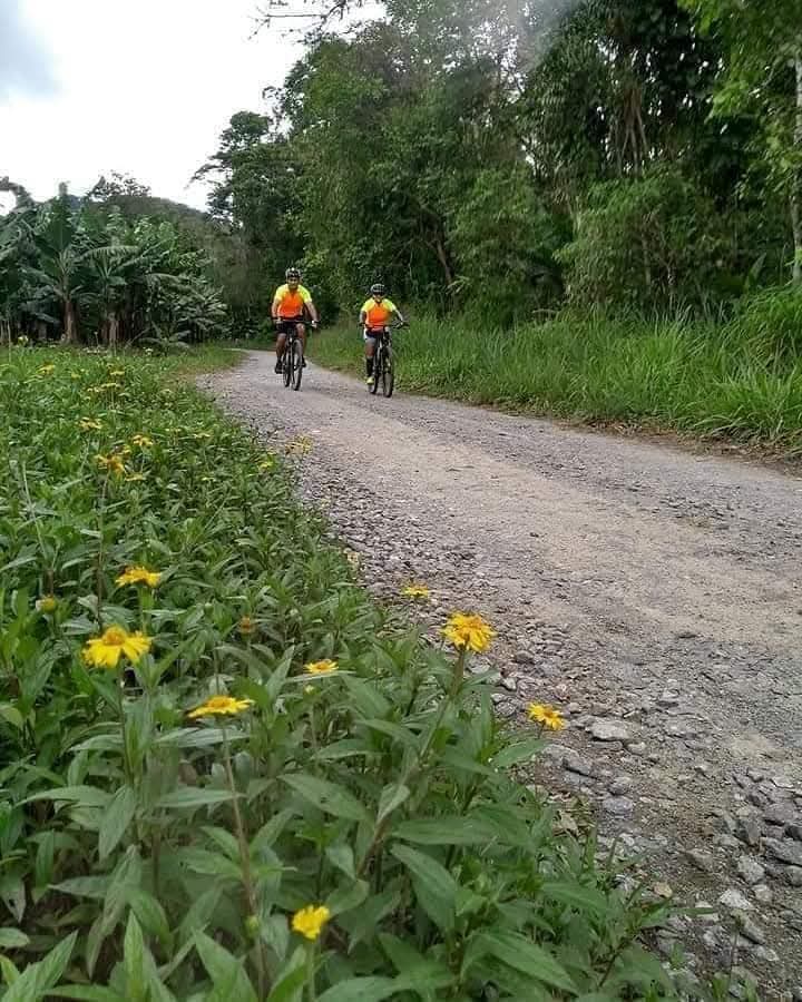 CICLOTURISMO NO VALE DO RIBEIRA - Imagem 14