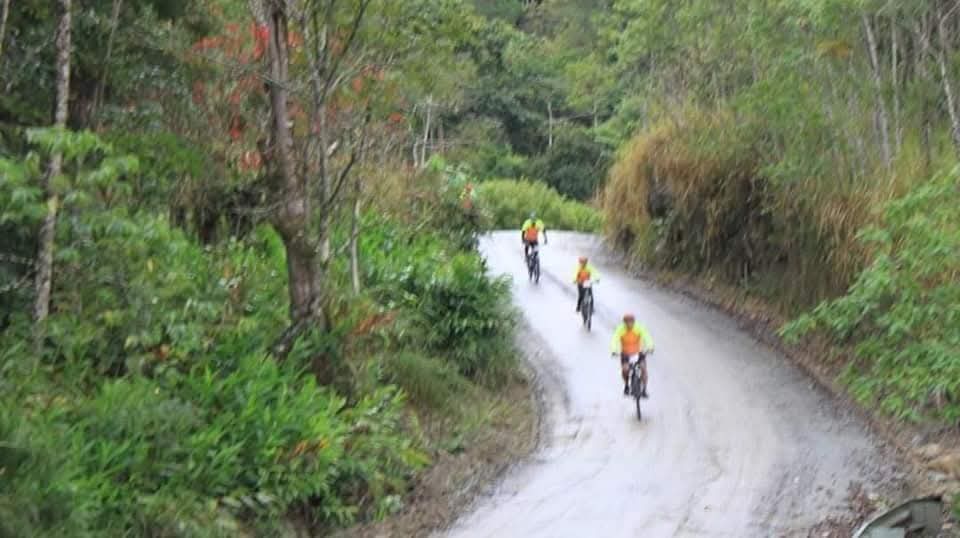CICLOTURISMO NO VALE DO RIBEIRA - Imagem 15