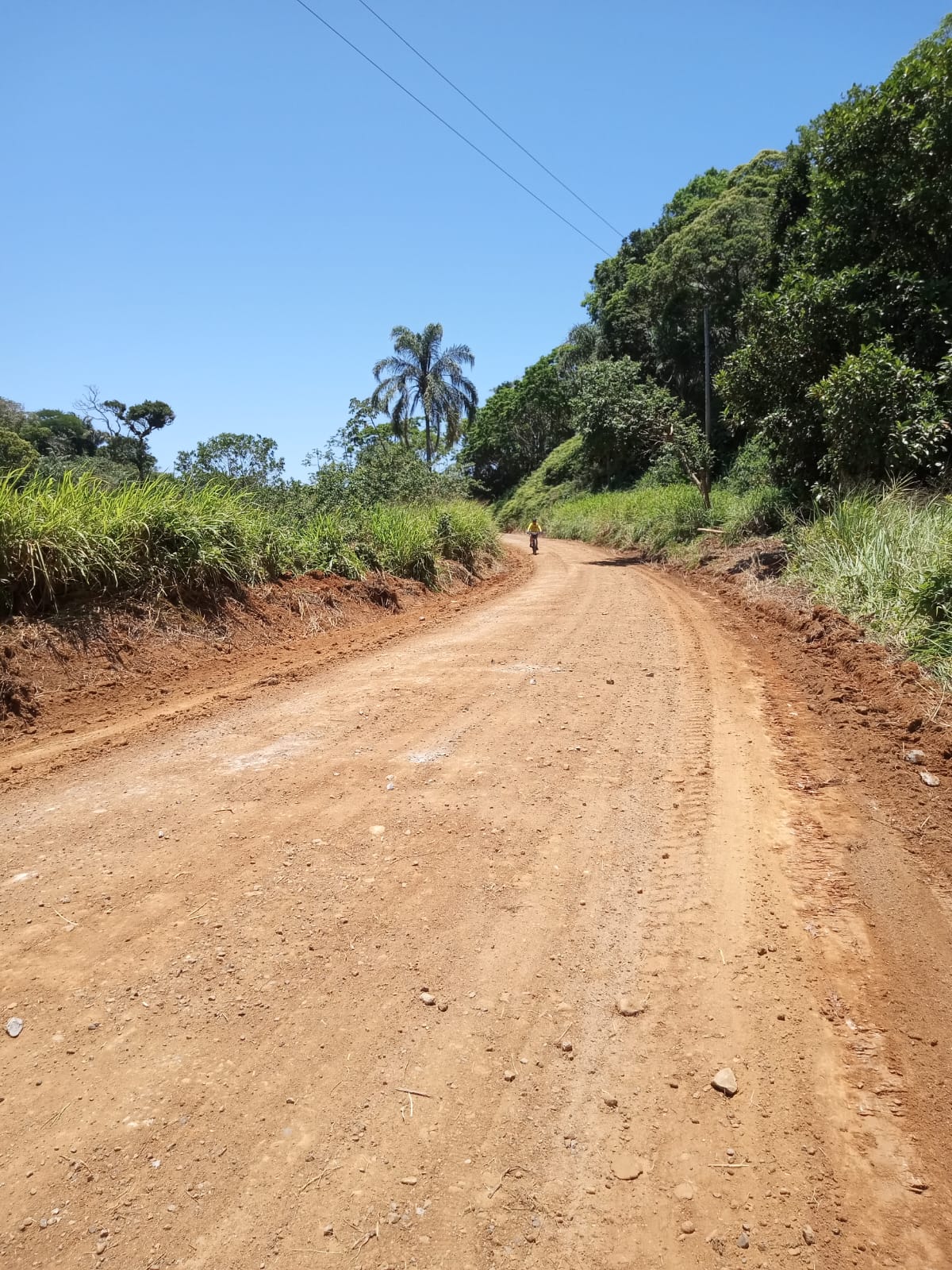 CICLOTURISMO RESERVA ECOLÓGICA DA JURÉIA - Imagem 8